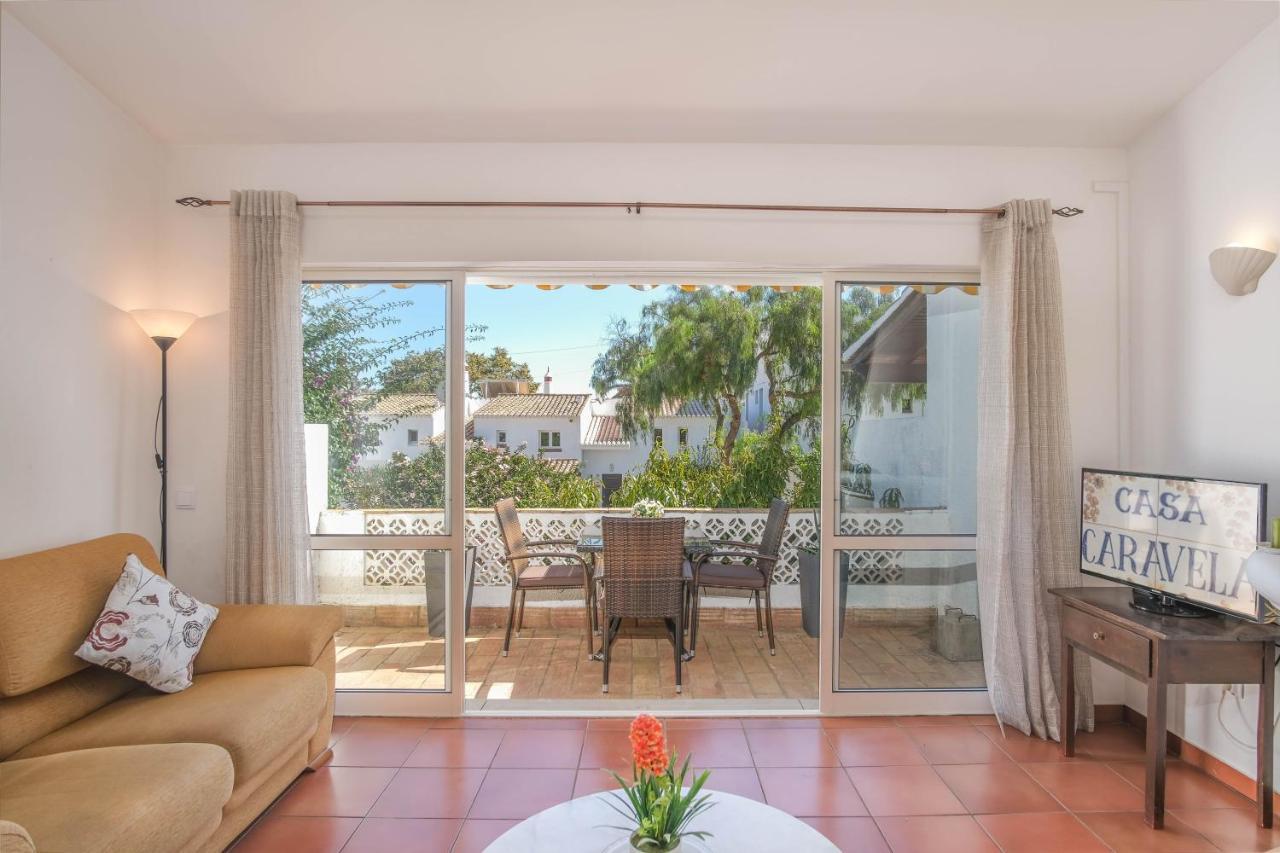 Casa Caravela, Luz 外观 照片