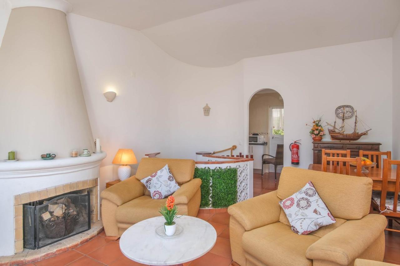 Casa Caravela, Luz 外观 照片