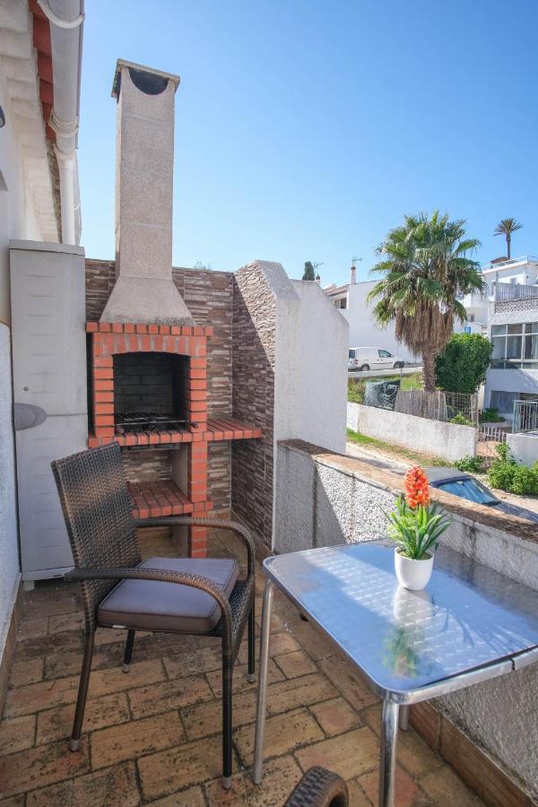 Casa Caravela, Luz 外观 照片