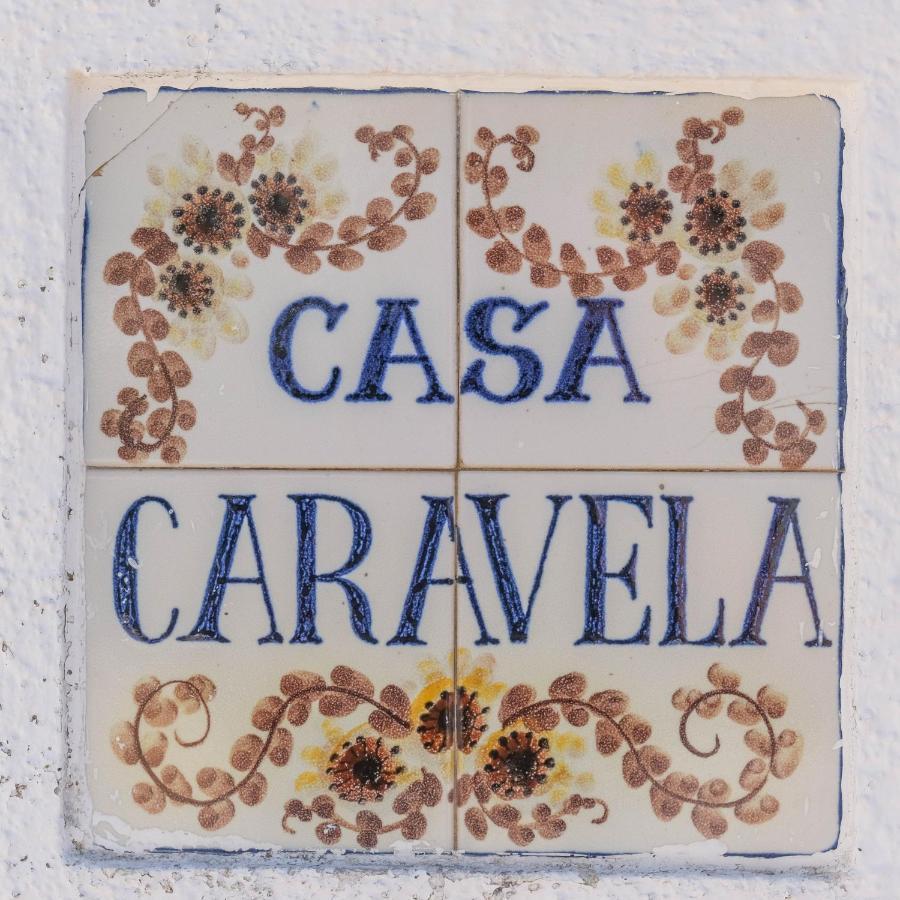 Casa Caravela, Luz 外观 照片