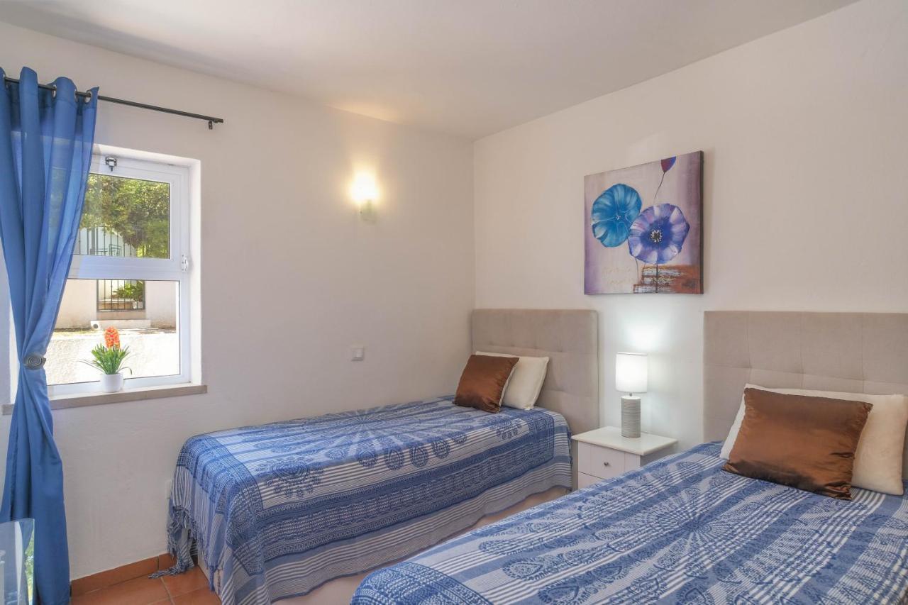 Casa Caravela, Luz 外观 照片