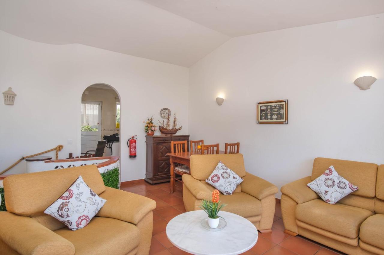 Casa Caravela, Luz 外观 照片