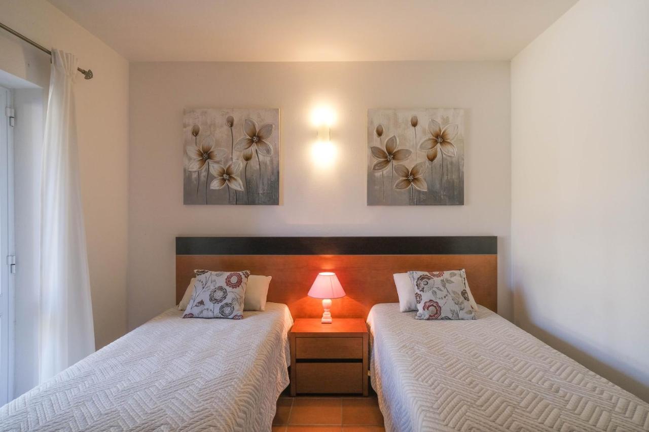 Casa Caravela, Luz 外观 照片
