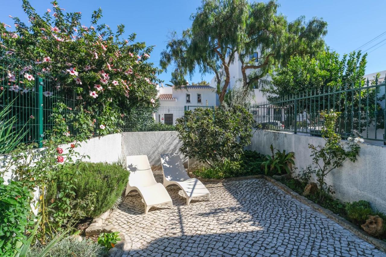 Casa Caravela, Luz 外观 照片